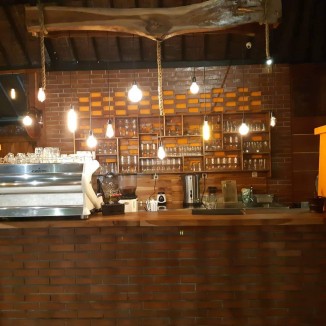 Specialty Coffee Restoran Cafe di Denpasar