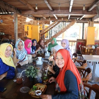 Restoran Cafe di Denpasar