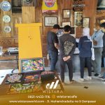 Restoran Untuk Pameran di Denpasar Bali
