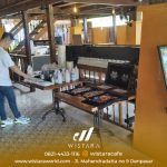 Restoran Untuk Pameran di Denpasar Bali